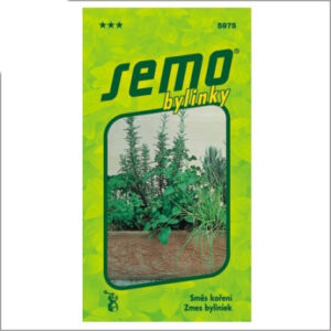 Zmes korenia SM liečivka 1,8g