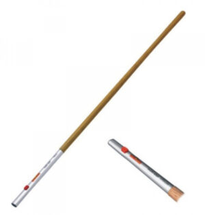 ZM 150 rýchlonásada 150 cm jaseň Wolf