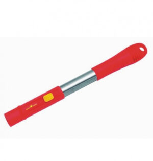 ZM 04 krátka hliníková násada 35cm WOLF