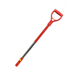 ZM-AD násada hliníková 85 cm WOLF