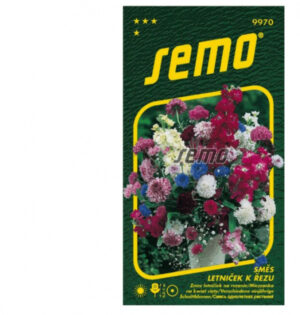 Zmes letničiek vysokých SM na rez 1g