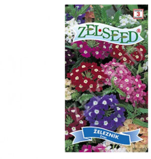 Železník ZS zmes 0,30g