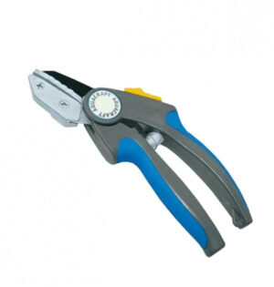 Záhradné nožnice kovandlinkové AQUACRAFT 340063, Comfort