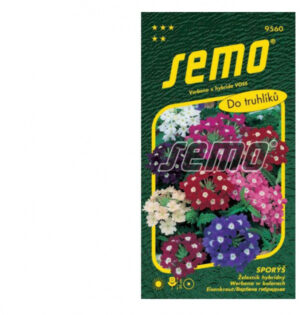 Železník SM zmes 0,5g