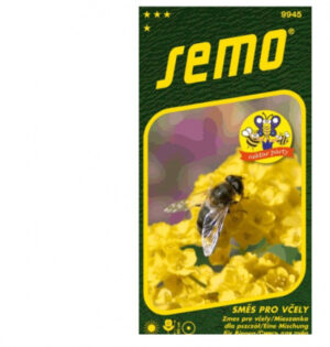 Zmes pre včely SM NEKTAR PÁRTY 5g