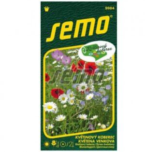 Zmes Kvety dediny SM KVETINOVÝ KOBEREC, 6g