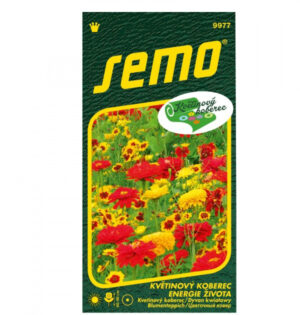 Zmes Energia života SM KVETINOVÝ KOBEREC, 6 g 9977