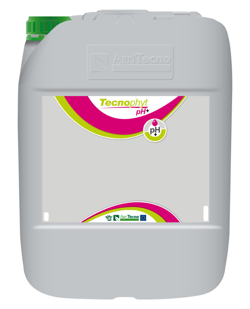 Tecnophyt pH 20 l - biologické  hnojivo, ochrana pred stresom