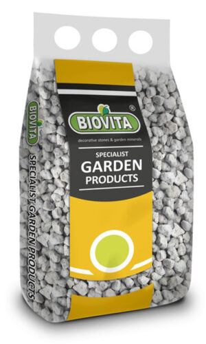 Pemza 18L - ľahká láva  Biovita (Pumex wulkaniczny)