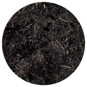 Rašelina kyslá tmavá vrchovisková 3,5m3 Big-bag 5-20mm Gramoflor