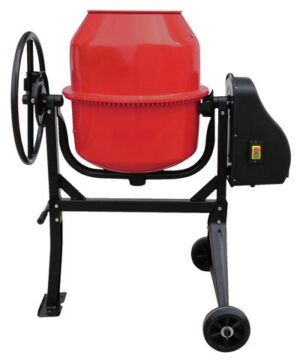 Miešačka Strend Pro CMX20, 200 litrová, 800w na 230V stavebná