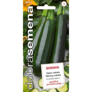 Cuketa DS28 Soraya zelená 1,5 g