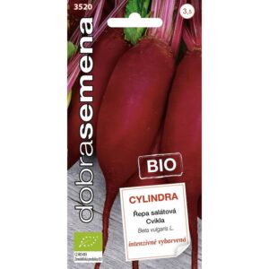 Repa šal.podlh.DS Cylindra BIO (Cvikla), 3g