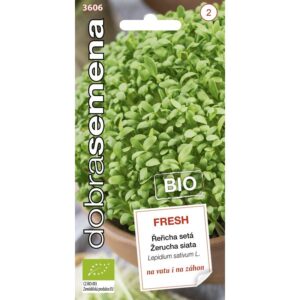 Žerucha DS Fresh BIO 4g
