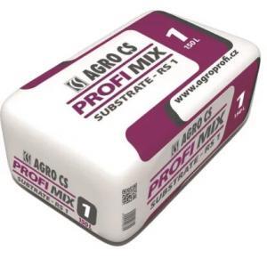 Agro substrát Profimix RS1 150L pestovateľský bez ílu 0-20mm