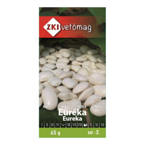 Fazuľa kríč. ZKI Eureka 65g