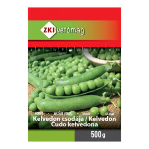 Hrach záhr. ZKI Kelvedon Csodája stredne skorý 400g