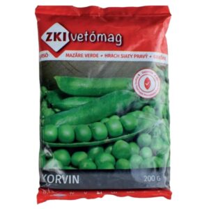 Hrach záhr. ZKI Korvin 200g