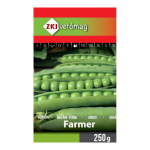 Hrach záhr. ZKI Farmer 200g