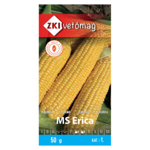 Kukurica cukrová ZKI Erica 50g