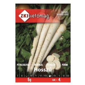 Petržlen ZKI Hosszú 5g