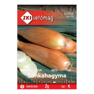 Cibuľa jarná ZKI Sonkahagyma 2g