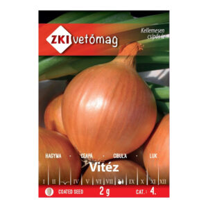 Cibuľa jarná ZKI Vitéz 2g