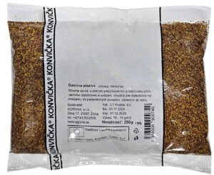 Ďatelina plazivá biela 250g Konvička (odroda Nemuiai alebo Hua)