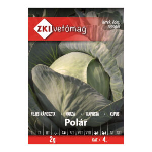Kapusta nesk. ZKI Polar 2g
