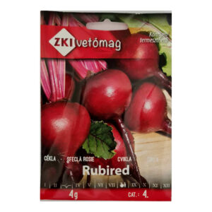 Repa šal. guľ. ZKI Rubired 4g