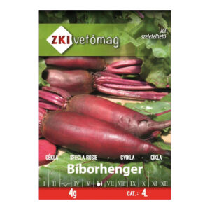 Repa šal.podl. ZKI Biborhenger 4g