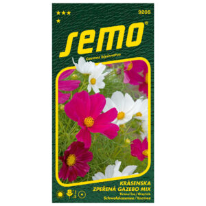 Krasuľka perovitá SM Gazebo mix 60cm 0,7g