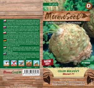 Zeler buľv. MS Monet F1 50s.