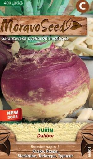 Kvaka MS Dalibor - na konzum 2g