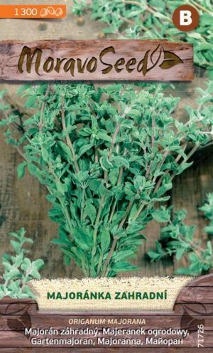 Majoránka MS 0,5g/ 1300s.
