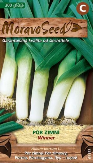 Pór zimný MS Winner 1,5g/ 300s.