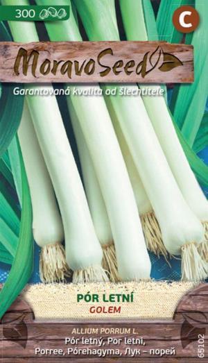 Pór letný MS Golem 1,5g/ 300s.