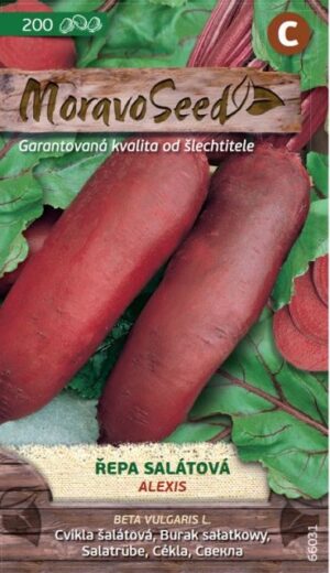 Repa šal.podlh. MS Alexis (cvikla) 4g/ 200s.