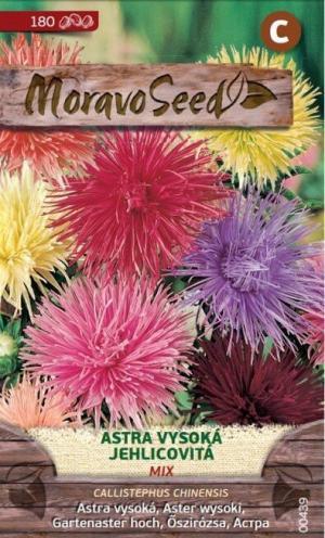 Astra Ihlicovitá MS vysoká zmes 0,6g/ 180s.