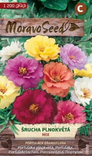 Portulaka MS zmes (Šrucha) 0,2g/ 1200s.