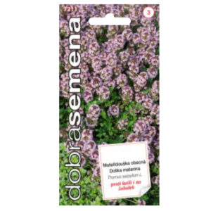 Materina dúška DS Thymus serpyllum 0,15g