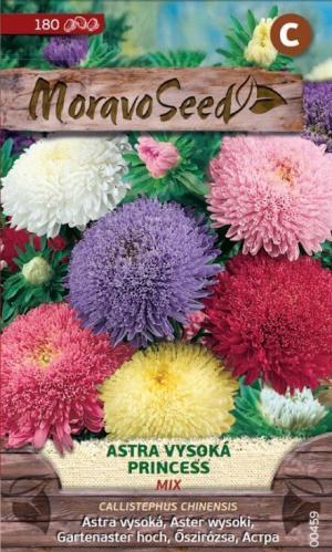 Astra Princess MS vysoká zmes 0,6g/ 180s.