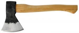 Sekera A613 Sandblaster 600 g, drevená násada 360 mm, Strend Pro