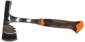 Sekera Premium AX1117, viacúčelová, 600 g, 340 mm, monolit, pokrývačská, Strend Pro