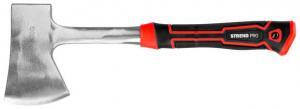 Sekera Premium ComfortGrip DL503, 600g, s kladivom, sklolaminátová rúčka, Strend Pro
