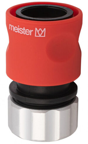 Rýchlospojka 1/2", plast/alu Conmetall