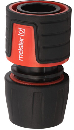 Rýchlospojka 1/2´´, 2K ( hadica/kohútik) Conmetall