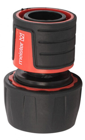 Rýchlospojka 3/4´´, 2K ( hadica/kohútik) Conmetall