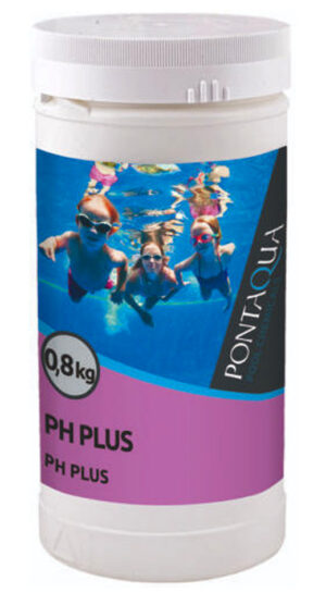 pH plus 0,8 kg PontAqua