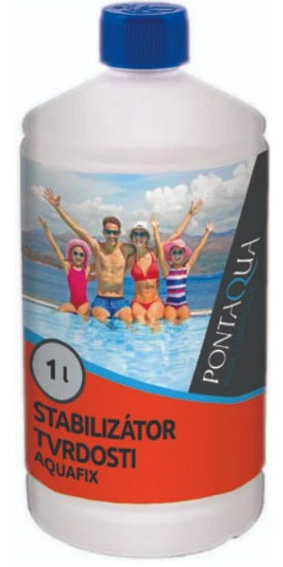 Stabilizátor tvrdosti 1 l PontAqua